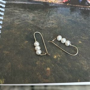 SILPADA Drops of Joy drop earrings